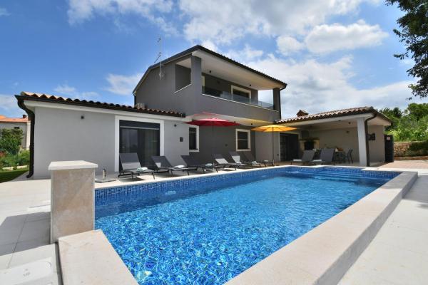 Villa Vala, Buchen Sie  Marčana Pula Region