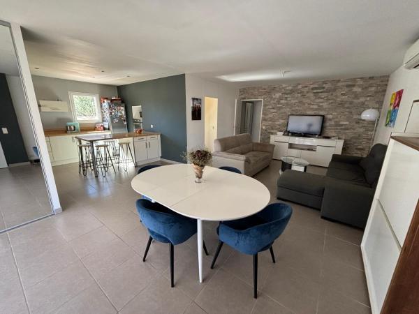 Villa dans le sud de la France, Réserver  Baixas Languedoc-Roussillon