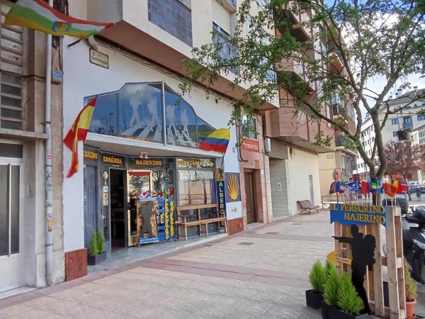 El Peregrino Najerino, Prenota  Hotel economici a La Rioja