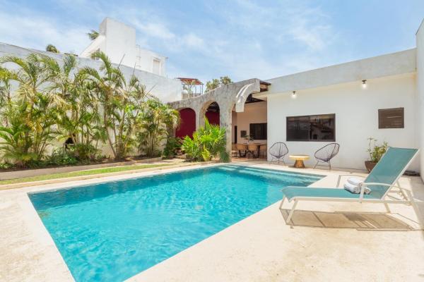 Villa Paraiso Diamante, Buchen Sie  Acapulco Guerrero