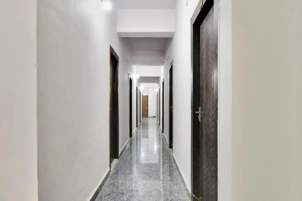 Super Hotel O Kasturi And Banquet, Buchen Sie  Ranchi Jharkhand