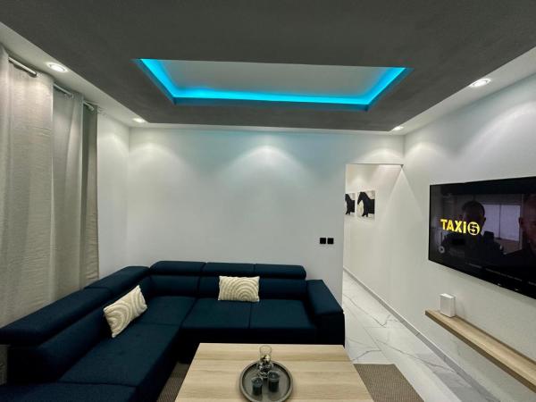 Suite Cosy Chic, Prenota   