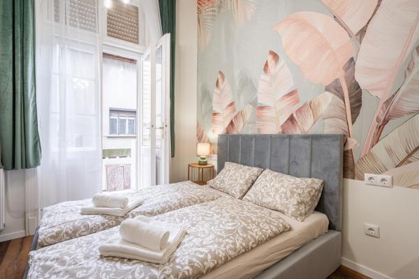 Brody 46 Boutique Rooms, Buchen Sie  Günstige Hotels in Pest