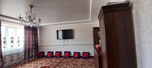 Cute Home, Réserver  Bol'shevik Kirghizistan