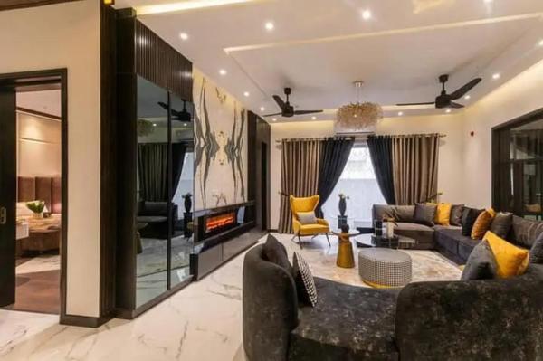 Ahsan Villas, Buchen Sie  Lahore Pakistan