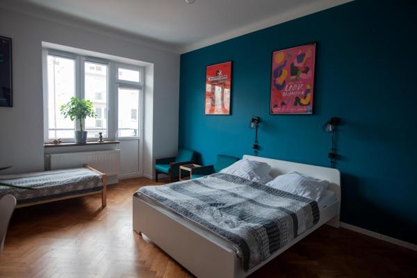 Centrum 51 Apartamenty, Réserver Appartement Hôtels pas chers à Lublin, proches Litewski Square