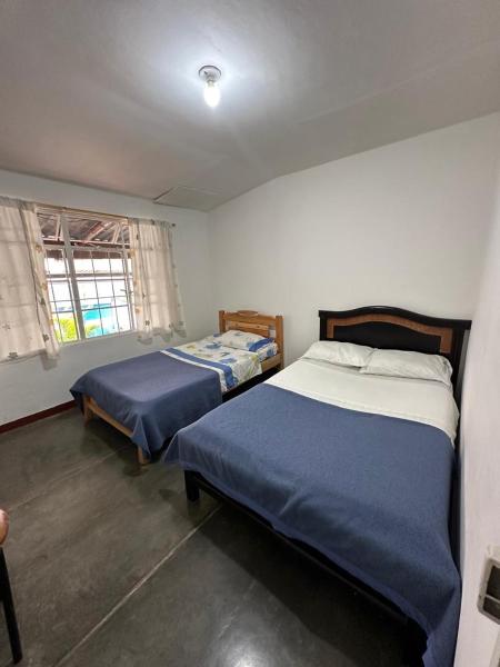 El Patriarca Hotel, Reserva ahora  Sasaima Cundinamarca