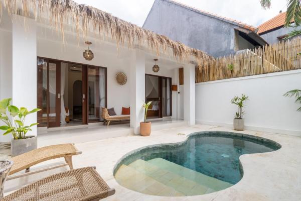 Lyla Villa by The Balinese Villa Agency, Buchen Sie  Munggu Bali