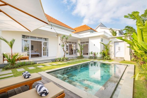 Villa Navaria Canggu, Prenota  Canggu Badung