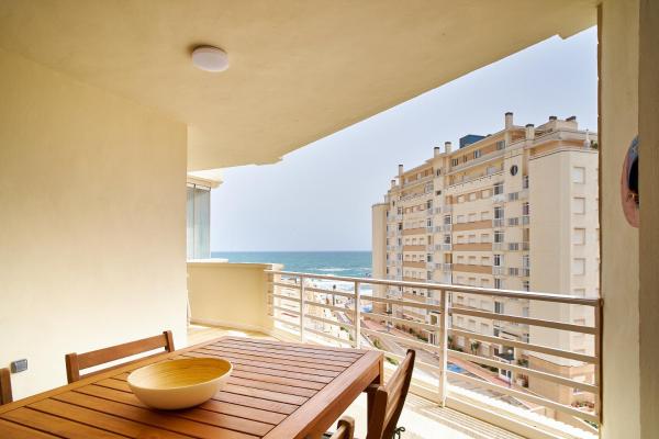 Refugio Costero con Vista al Mar, Buchen Sie  La Manga del Mar Menor 