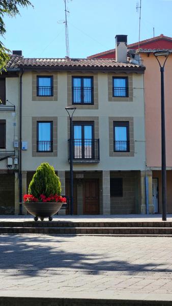 Apartamentos La Florida, Prenota Appartamento Casalarreina La Rioja