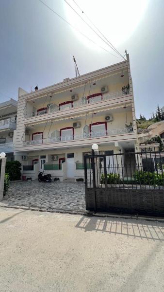 Villa Kaso, Buchen Sie  Saranda Qark Vlora