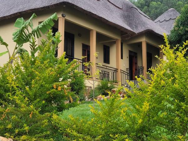 Stevalyns Ridge View Lodge