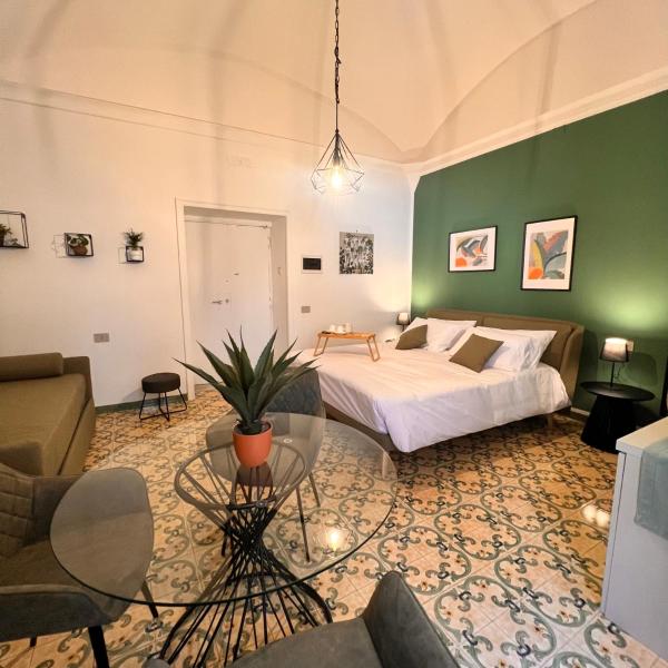 Relais Villa Migliorini, Buchen Sie  Ercolano Hotels mit Frühstück, Frühstück
