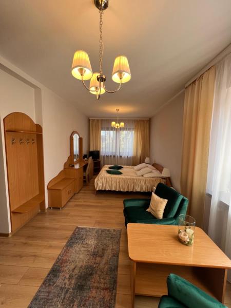 Wynajem pokoi Kryniczanka, Reserva ahora  Krynica Morska 