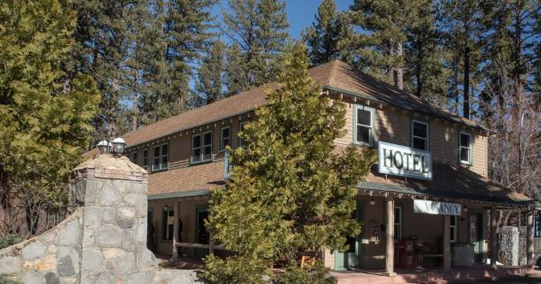 Camp Richardson Resort, Buchen Sie  South Lake Tahoe South Lake Tahoe Area