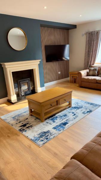 Dromod suites, Buchen Sie Hotel Dromod Leitrim