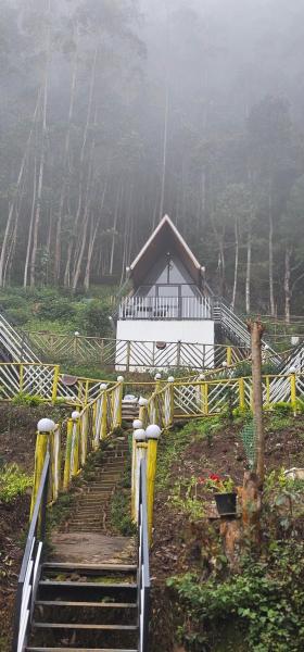 The Soul Of Vattavada, Buchen Sie  Vattavada Kerala