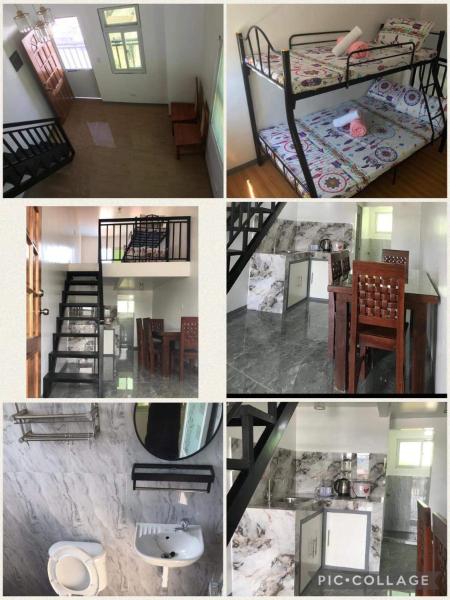 Janet Apartment & transient House Unit 8, Buchen Sie  Günstige Hotels in Luzon