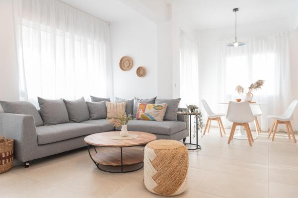 Kalimera Apartments, Reserva ahora Apartamento Litochoro 