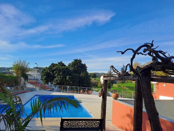 Vista Castelo, Book Hotel Centro Hotels with a Pool, Swimming Pool