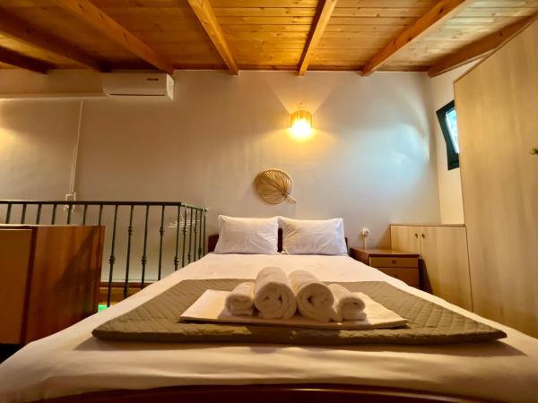 Villa Georgia, Reserva ahora  Kastrosikiá 