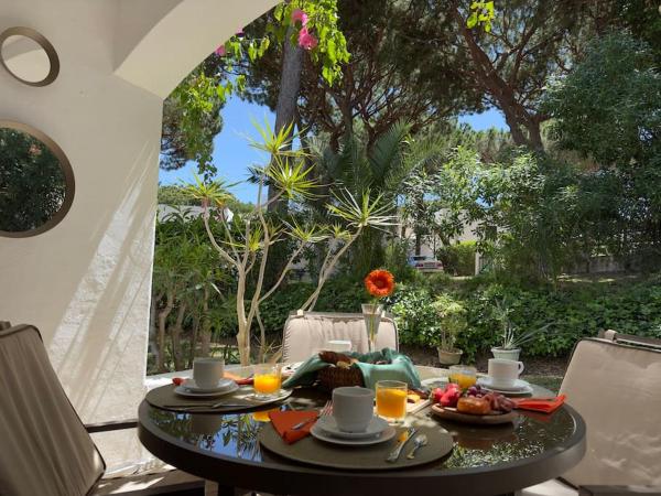 Balaia Golf Village apt 105, Prenota  Hotel con piscina a Algarve, Piscina