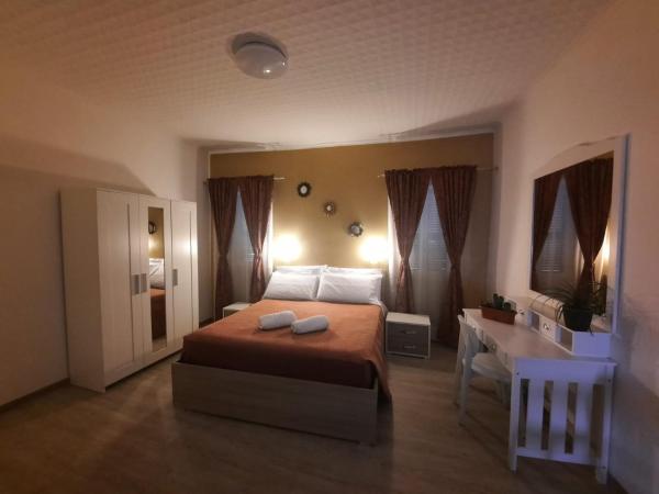Viccinella House, Buchen Sie  Capranica Vicosee