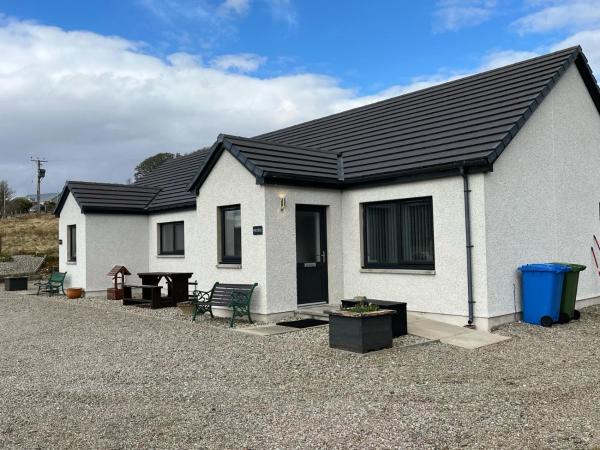 Highland Holiday Lets Lairg, Reserva ahora  Lairg 