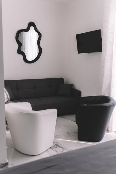 B&B Saint Vincent, Prenota  Hotel a Crotone con colazione, Colazione