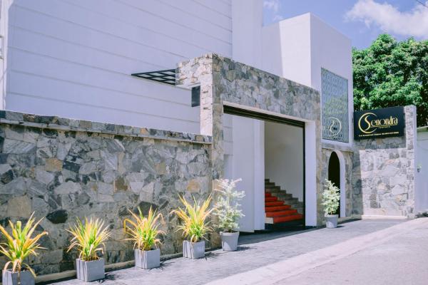 Hotel Senondra, Reserva ahora Hotel Ampara Ampara District
