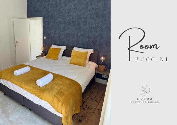 Opera Boutique Rooms, Prenota  Binnenstad 
