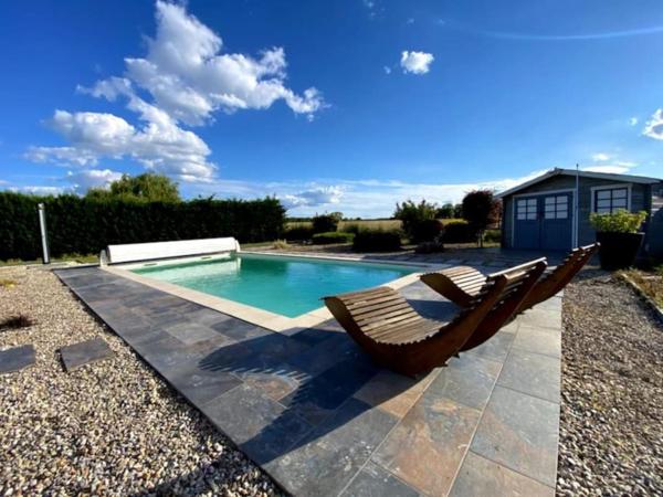 Villa Maya, Prenota  Tendu Indre