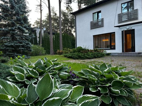 Pirita Beach Villa, Book  Pirita Tallinn