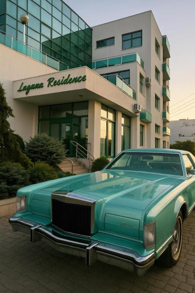 Laguna Residence
