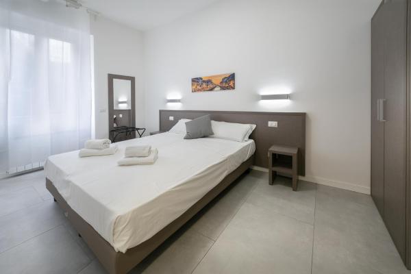 Eleven Suites Cozy apartments, Prenota Appartamento Milano Lombardia, vicino a Stazione Metro Gorla