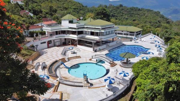 Guanahanì Sede campestre, Reserva ahora  Venecia Cundinamarca