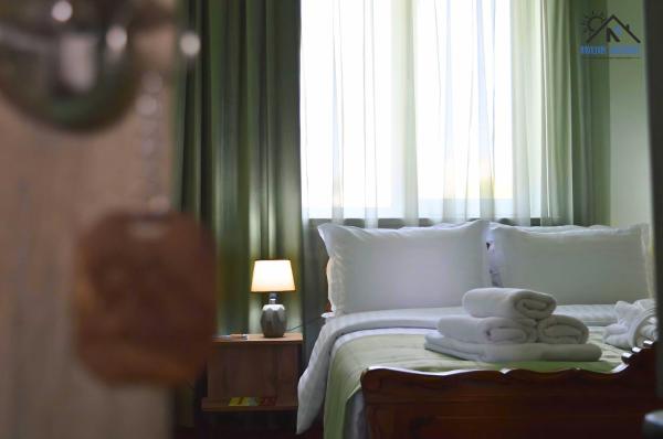 Nikolyans Guesthouse, Prenota  Tsʼoghamarg Shirak region