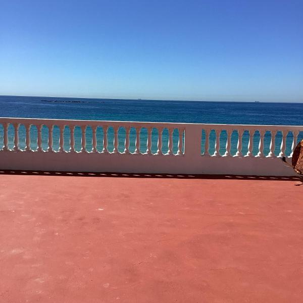 Villa Playa Blanca, Prenota  Talaa Lakraa Tangeri-Tetouan