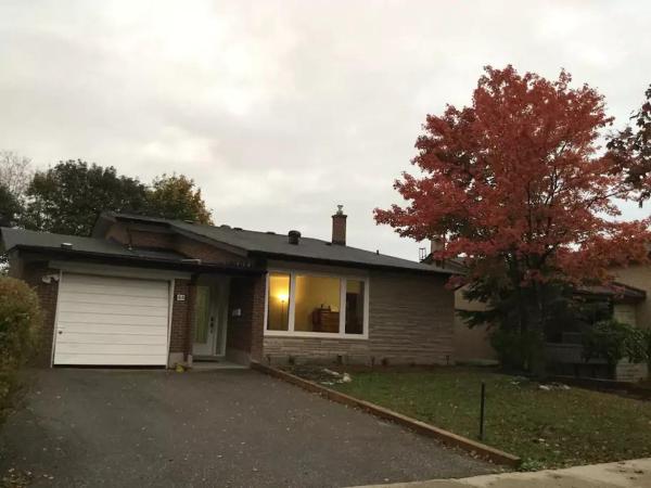 Private Rooms, Free Parking, Full Kitchen, Best Prices in Town- York University Heights, Buchen Sie Hotel North York – Vaughan Toronto