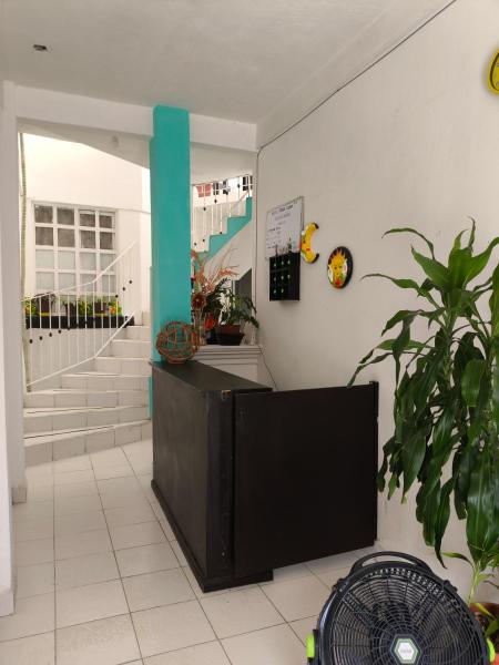 Hotel Casa Luna, Buchen Sie  Günstige Hotels in Palenque