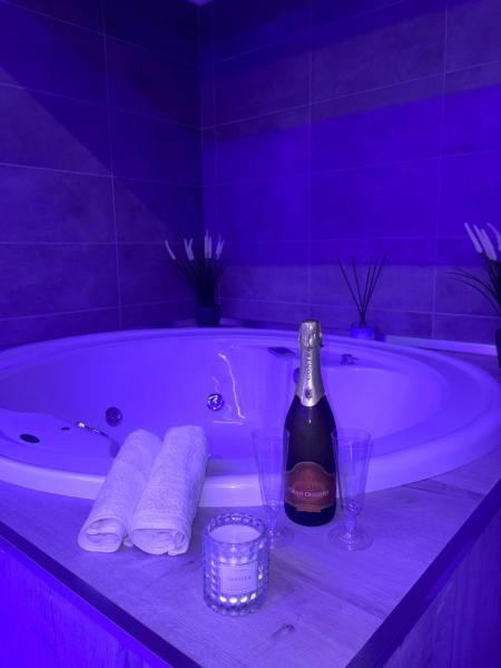 Alma Suite Bed and Breakfast, Prenota  Hotel a Lazio con parcheggio, Parcheggio