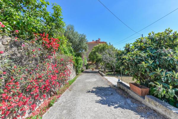 Giardino di Via del Ruotone, Reserva ahora  Marciana Elba