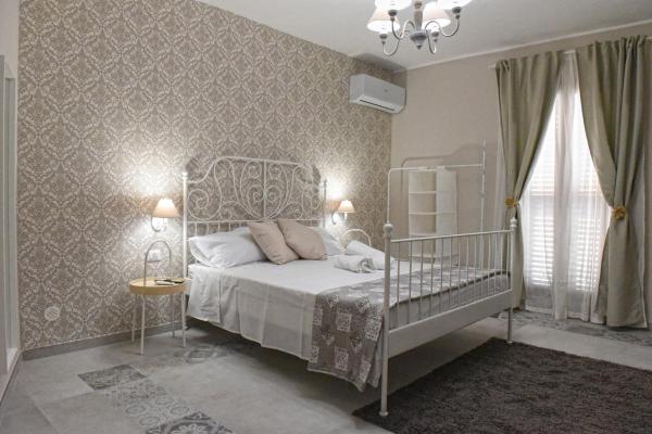 CasAmuri Exclusive Apartments, Book Apartment Sicily Hotels with a Parking, Parking