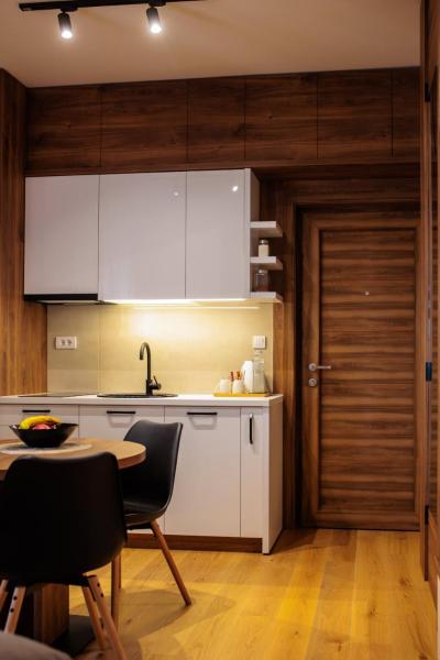 Kragujevac center apartments, Buchen Sie Ferienwohnung Kragujevac Zentralserbien
