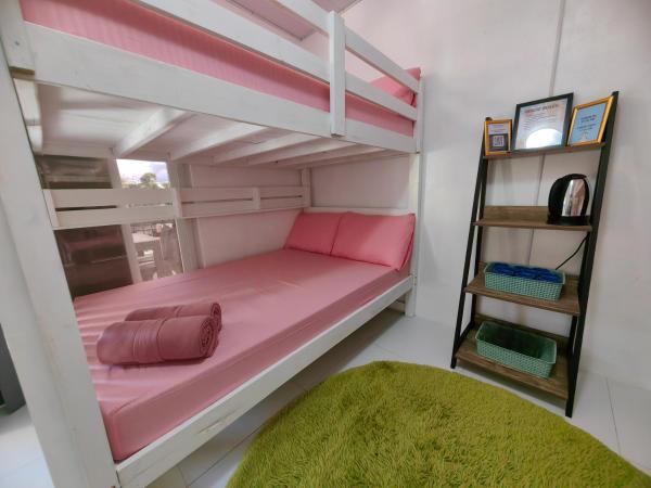 Baguio Backpackers Place, Reserva ahora  Baguio 