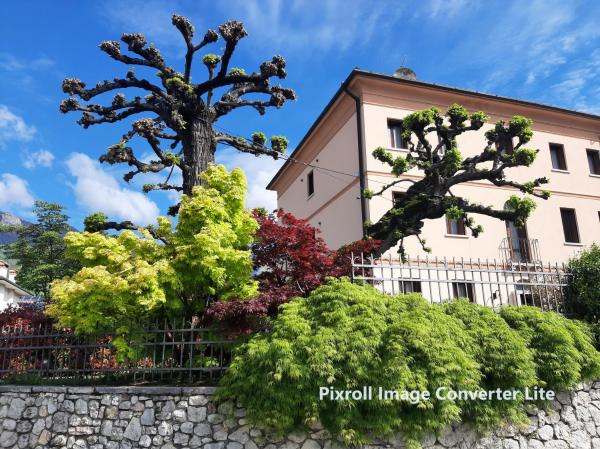 B&B da Monsignore, Prenota  Hotel a Veneto con parcheggio, Parcheggio