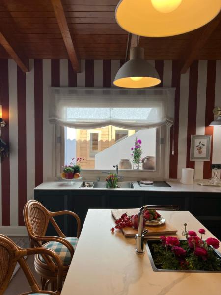 Casa Botero, Prenota   
