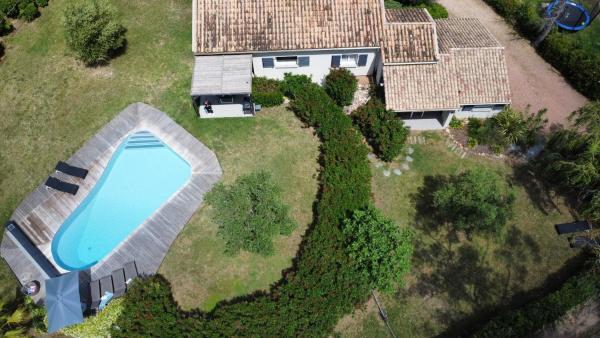 Villa Katiris, Réserver  Porto-Vecchio 