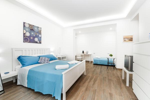 DM House & Suite, Buchen Sie  Catania Sizilien